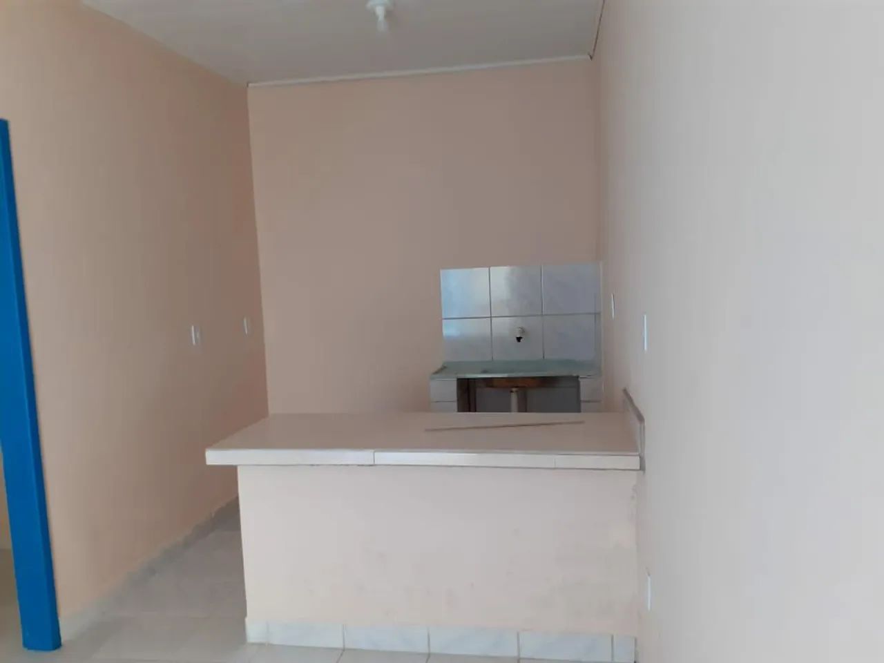 Aluga-se apartamento no bairro São João Bosco - Foto 5