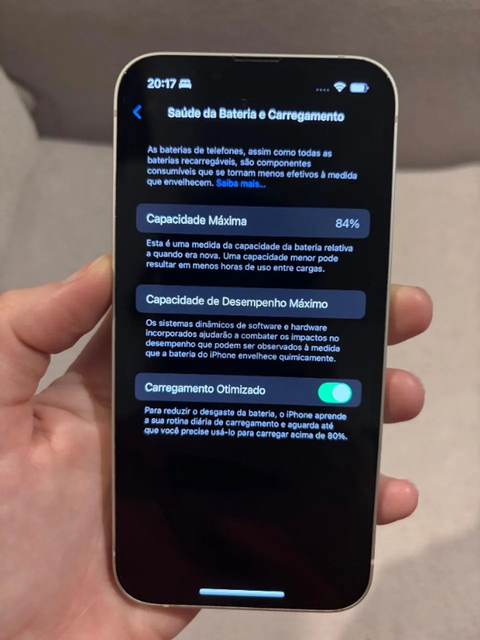 Iphone 13 128gb - Foto 2