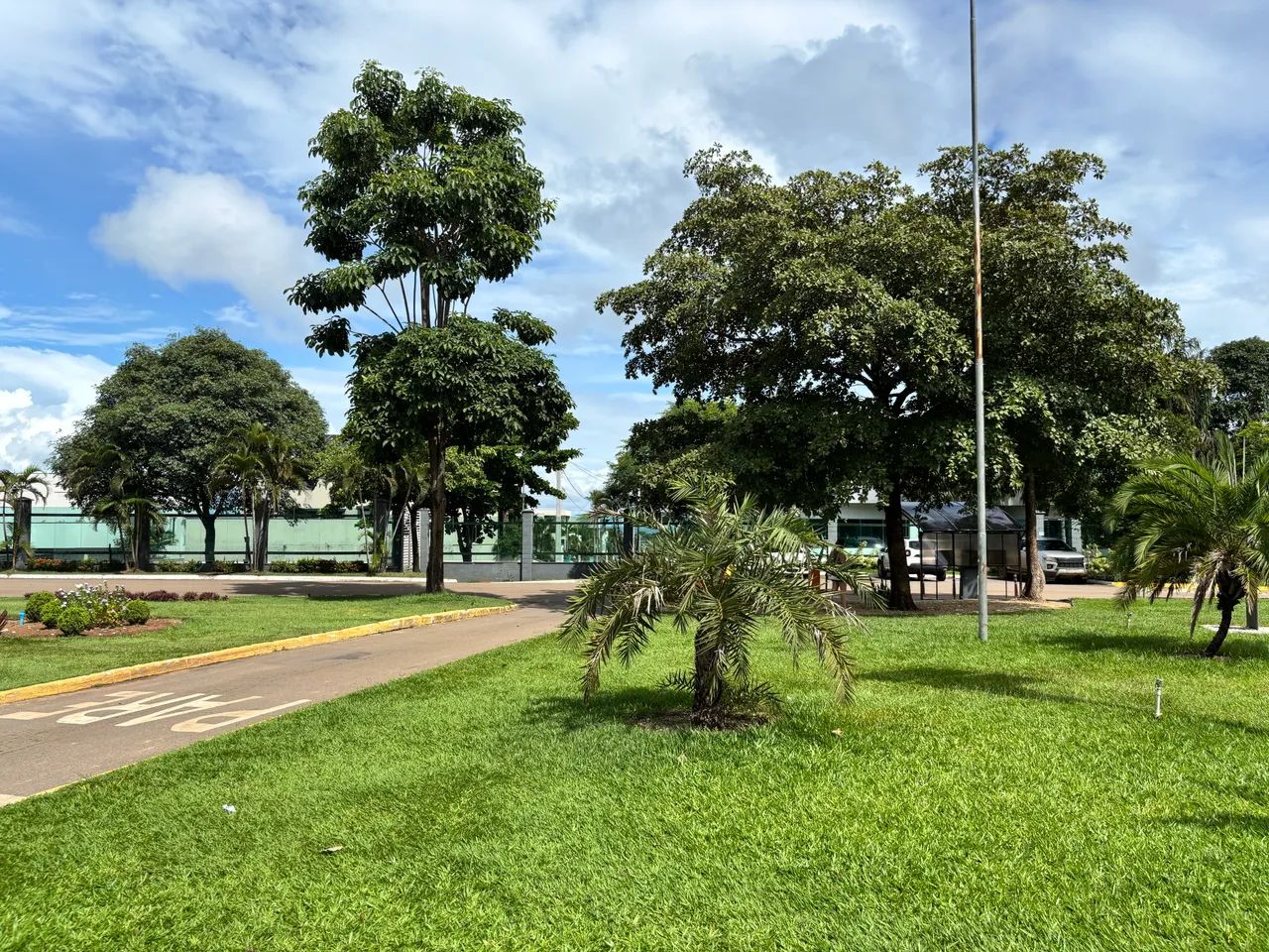 Lote residencial mirante do lago Palmas  - Foto 2