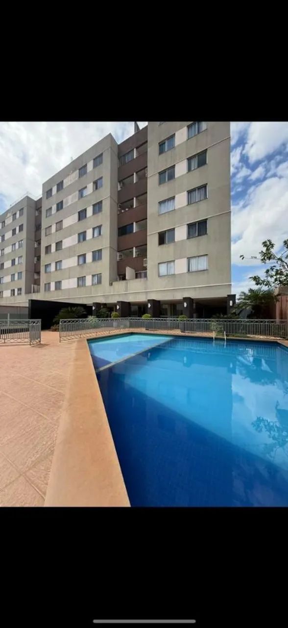 APARTAMENTO À VENDA - VILAGEM DA SERRA  