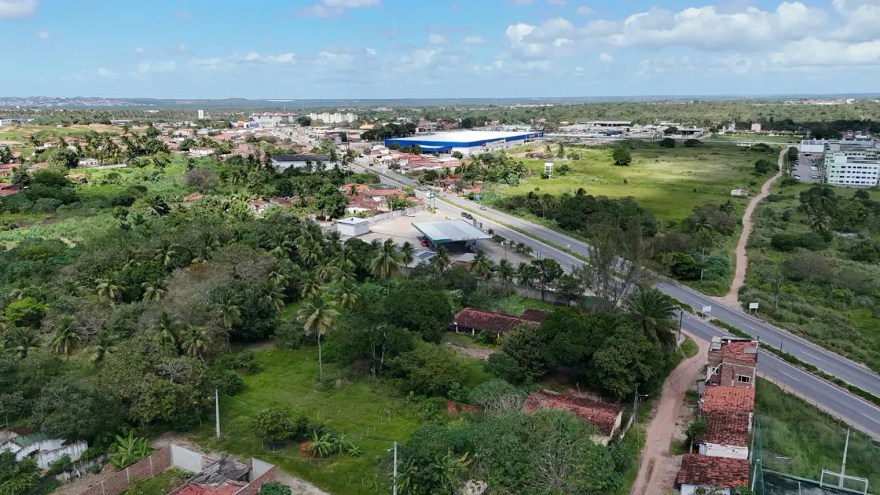 Terreno com 10.000 m2, BR 101, Zona Norte - Foto 5