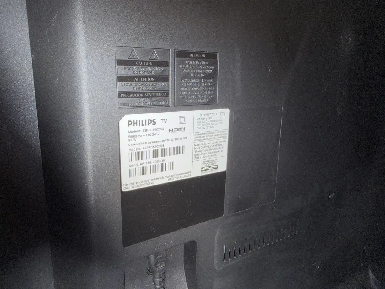 Televisão  - Foto 2