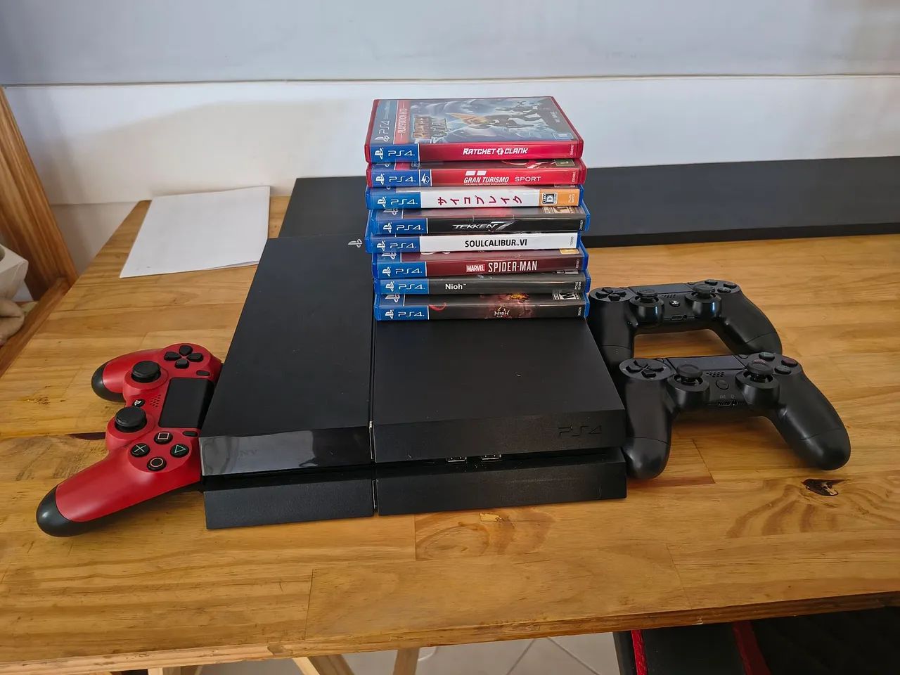 Ps4 - Foto 3