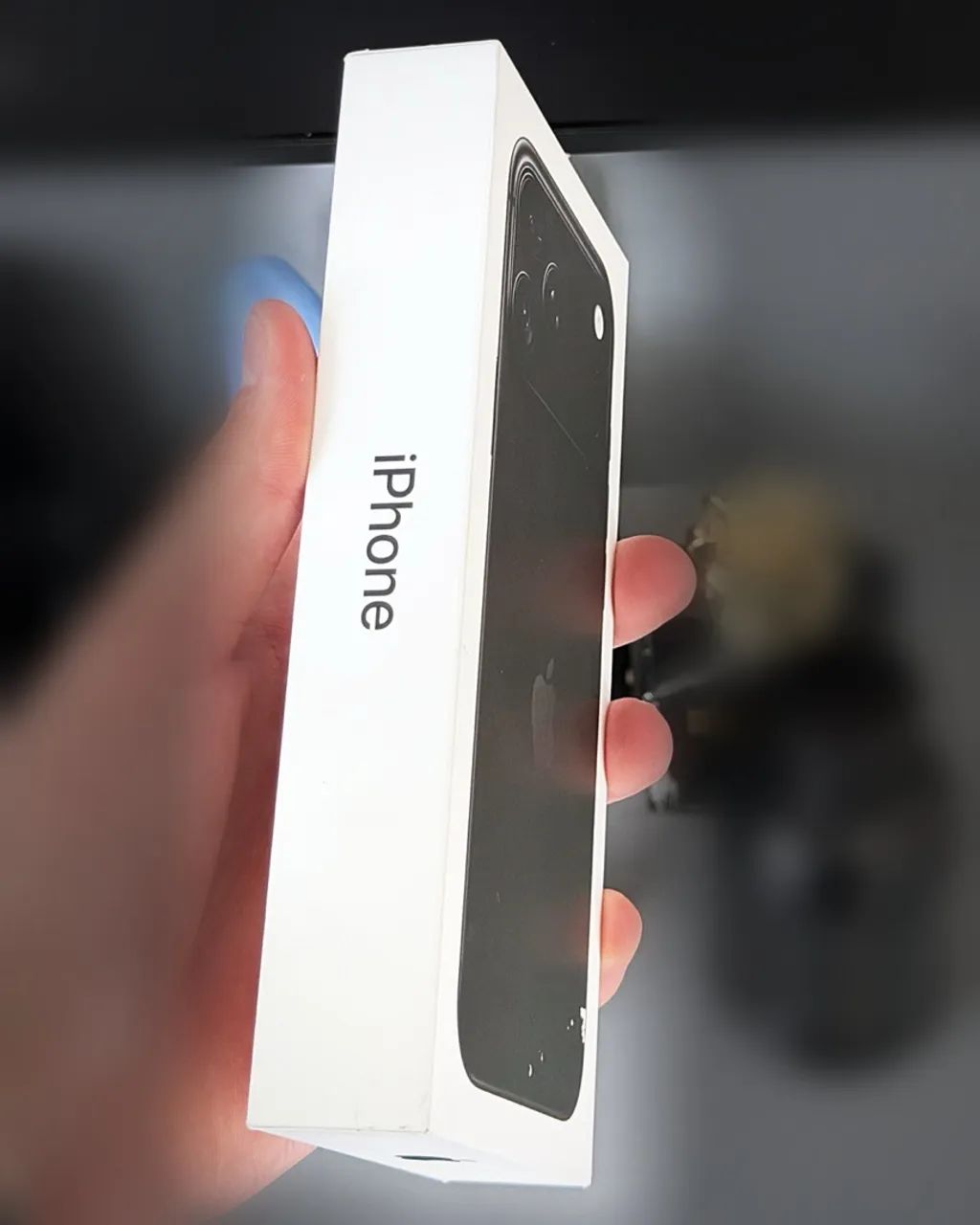 iPhone 18 Pro Max - 512GB - Foto 3