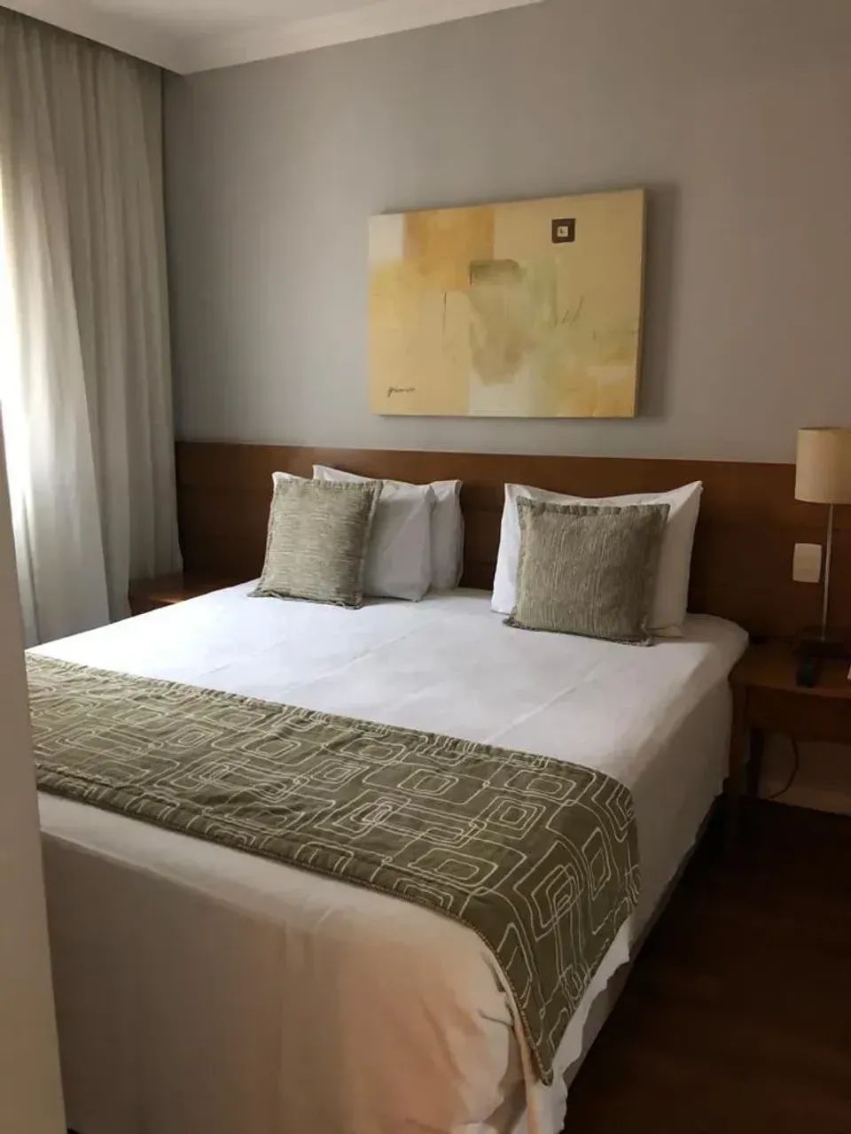 Imóvel para venda tem 32 metros quadrados com 1 quarto em Consolação - São Paulo - SP - Foto 8