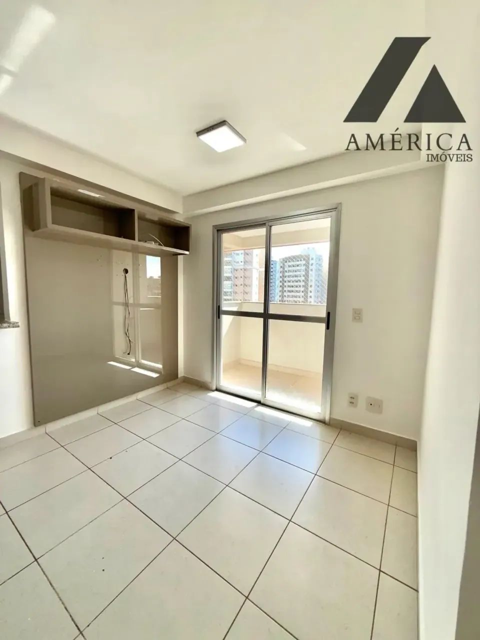Harmonia - alugo apto com 2 quartos, sendo uma suíte em Jardim Aclimação - Cuiabá-MT - Foto 3