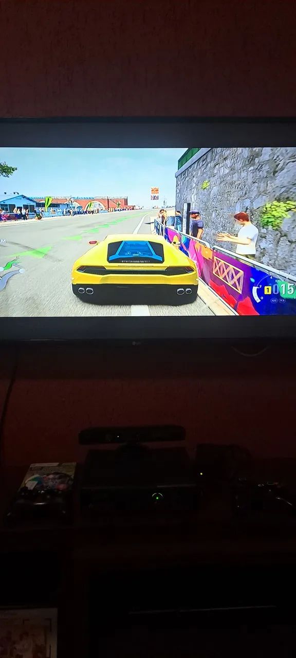 Xbox 360 slim - Foto 4