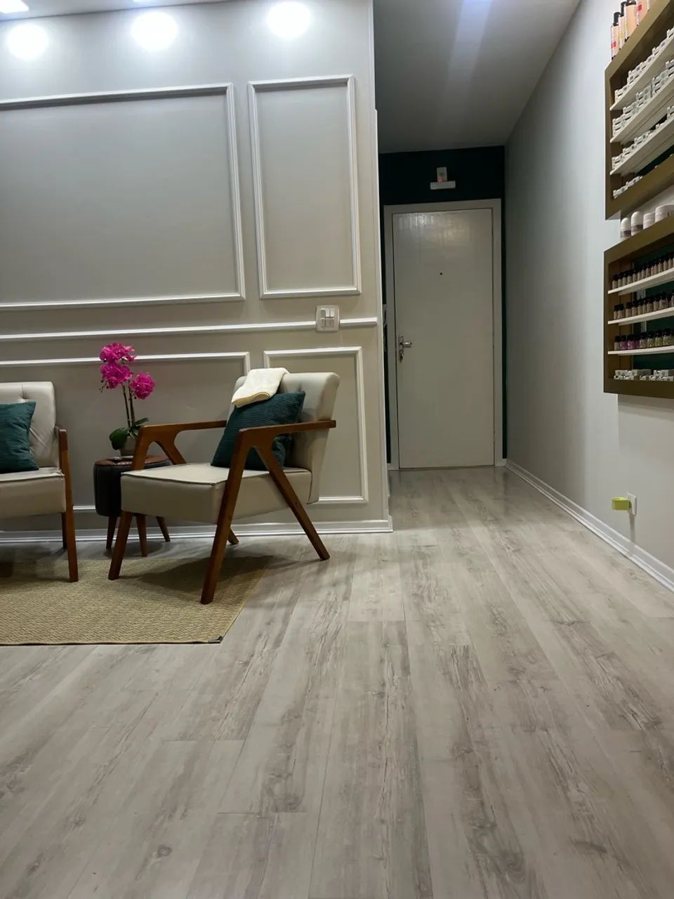 Sublocação sala comercial 