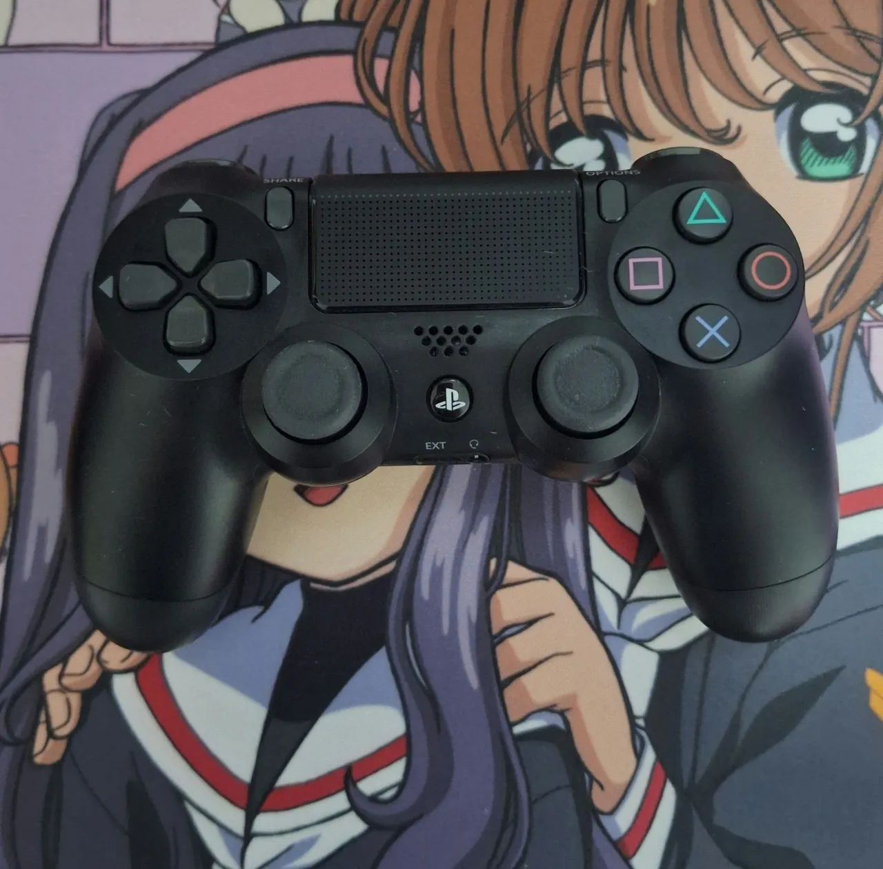 Controle Dualshock PlayStation 4