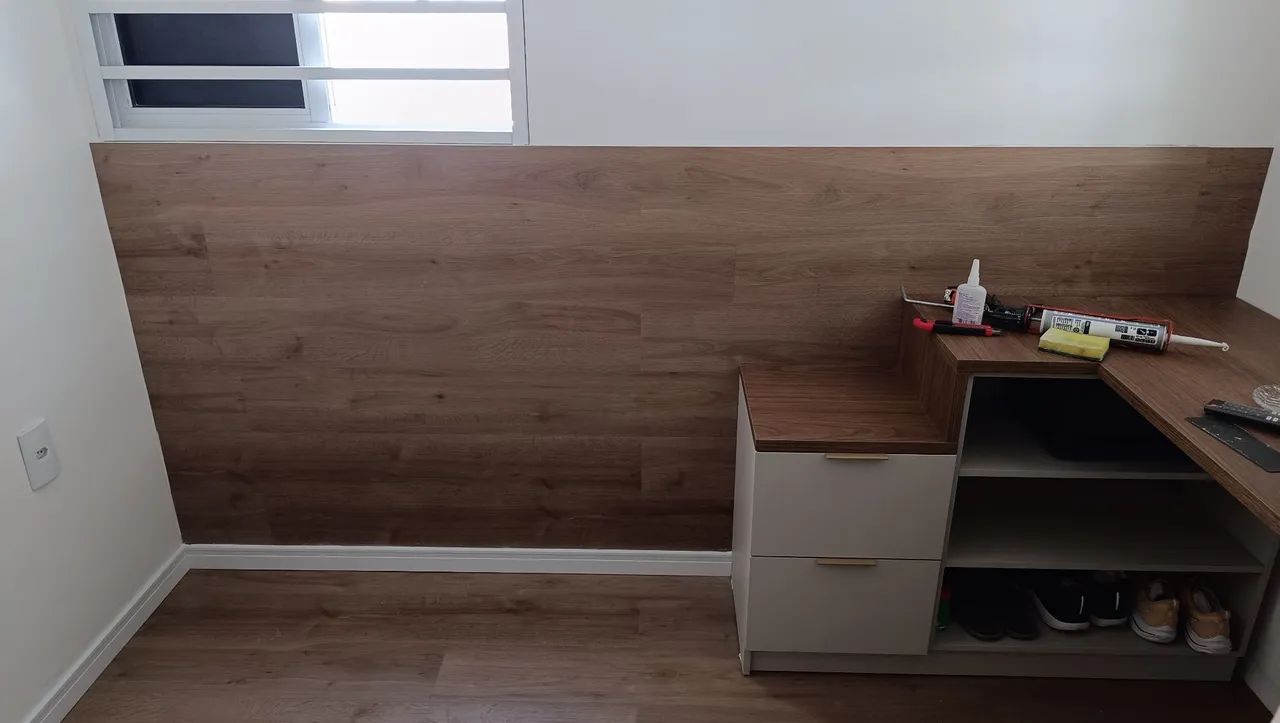 Piso vinílico - Promoção imperdível  - Foto 6