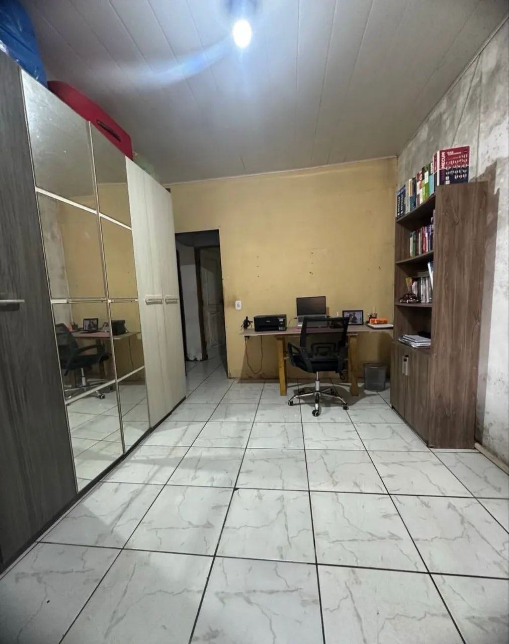 Casa a venda no Barreiro $  - Foto 4