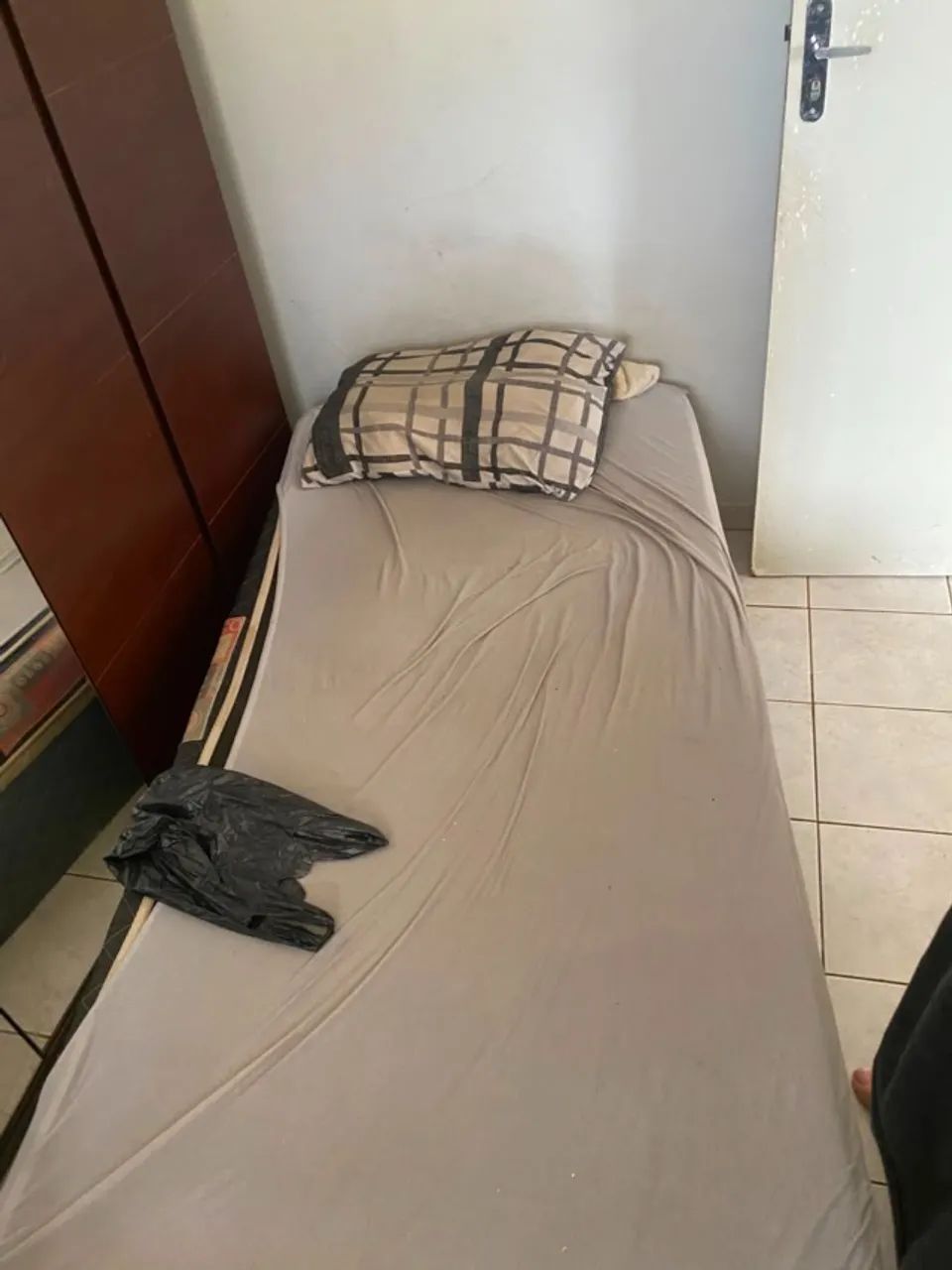 cama de solteiro  - Foto 2