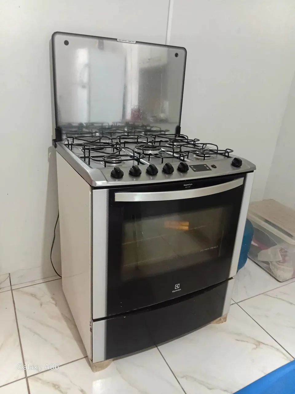 Vendendo
