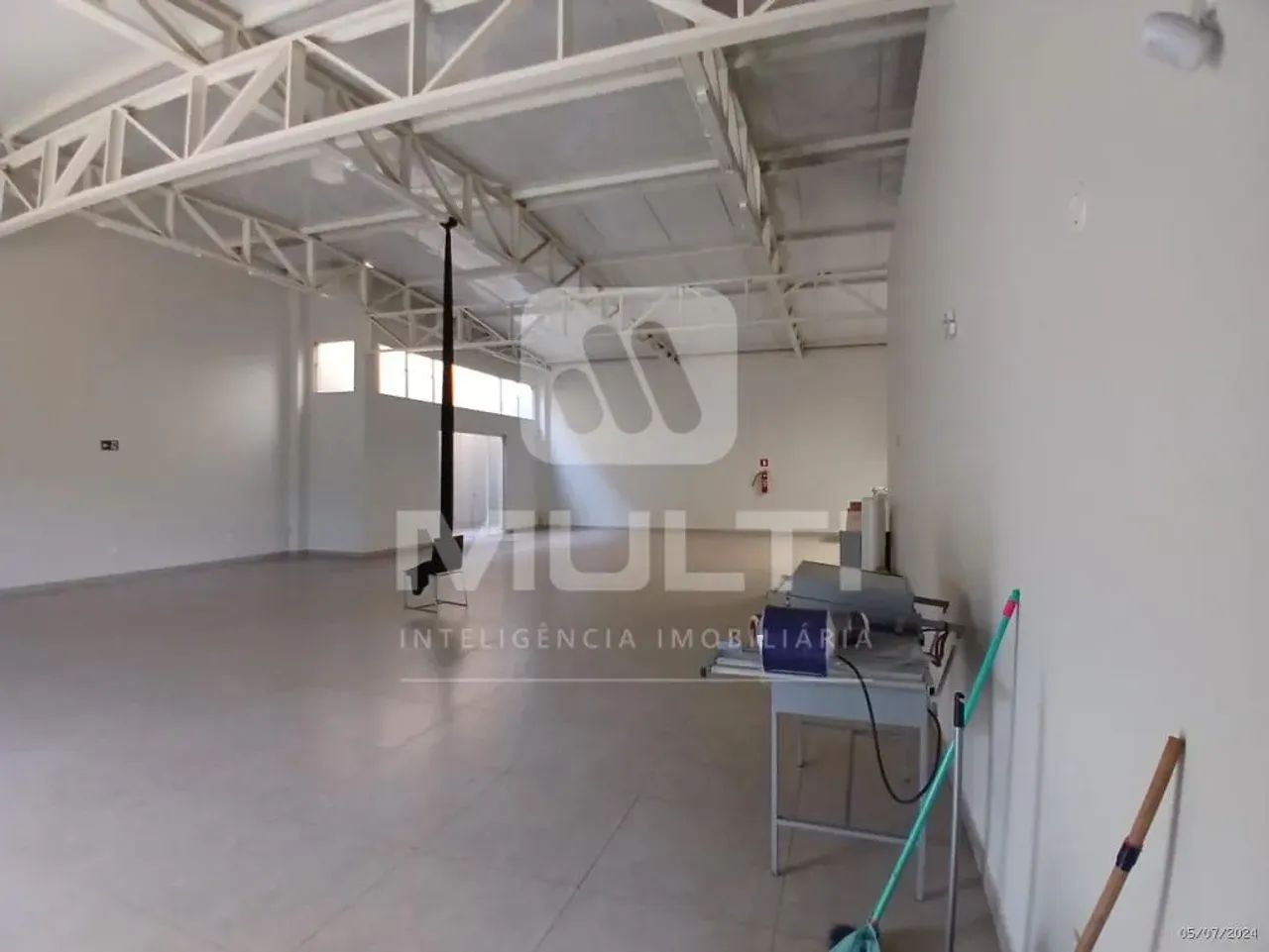 Galpão - DANIEL FONSECA - Foto 4
