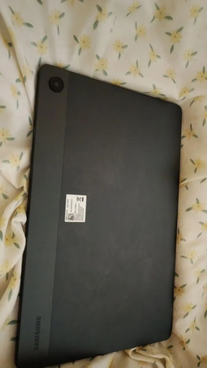 Tablet Samsung a9+ - Foto 4