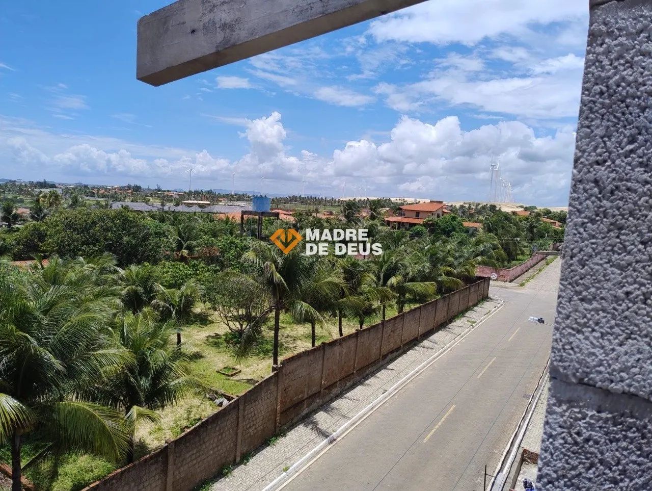 Excelente Pousada Taiba, vista mar - Foto 4