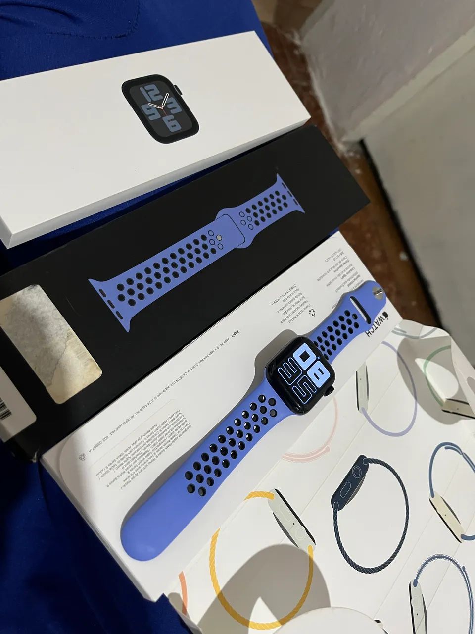 Apple Watch SE