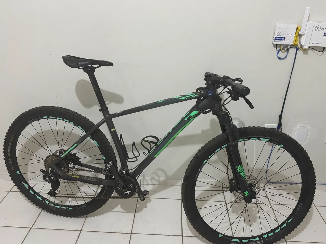 MTB Sense impact pro  - Foto 3