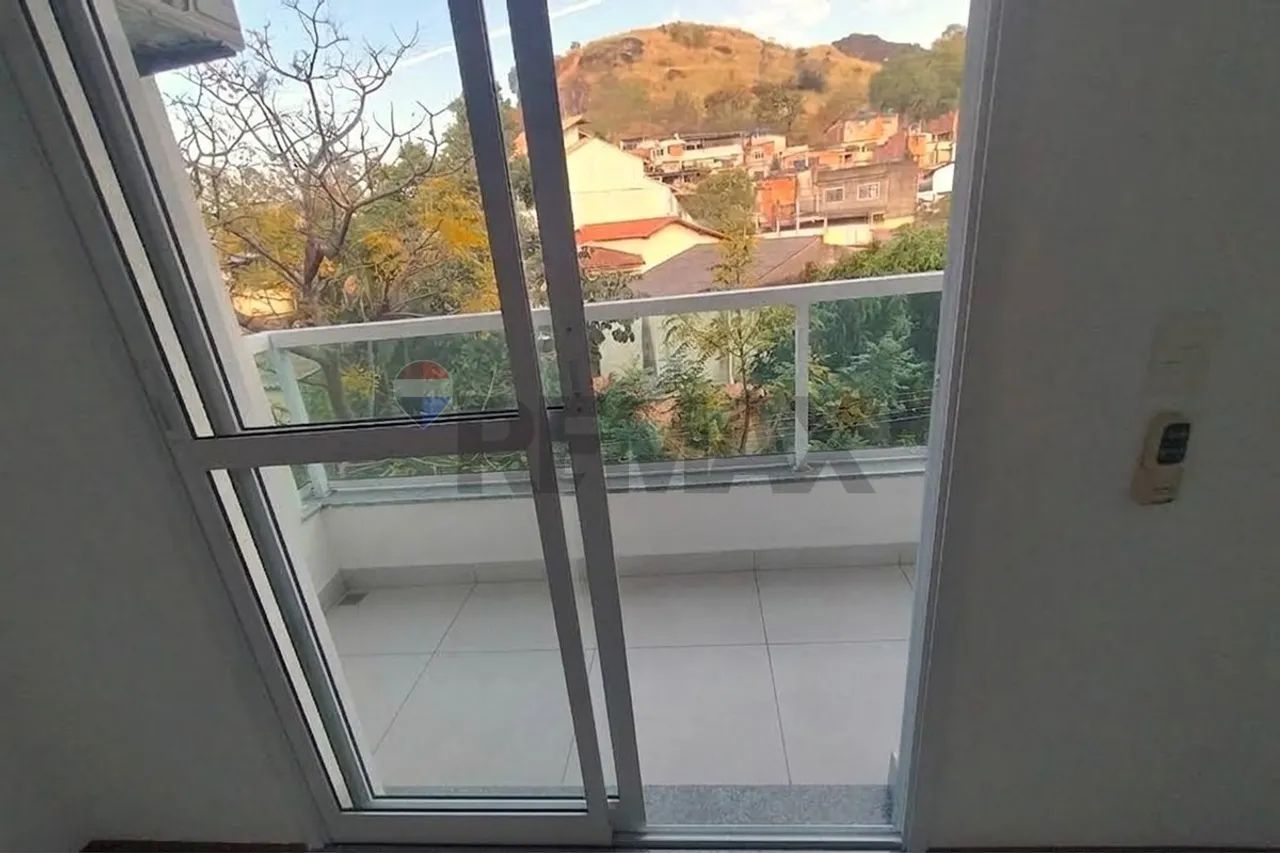 Apartamento de 2 quartos com suíte em Bangu - Foto 5