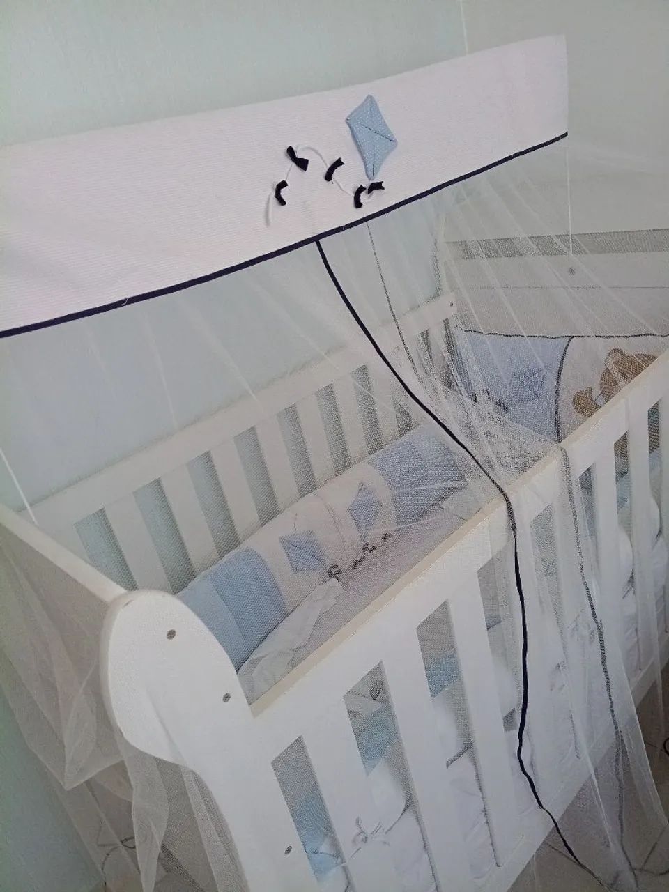 Berço 