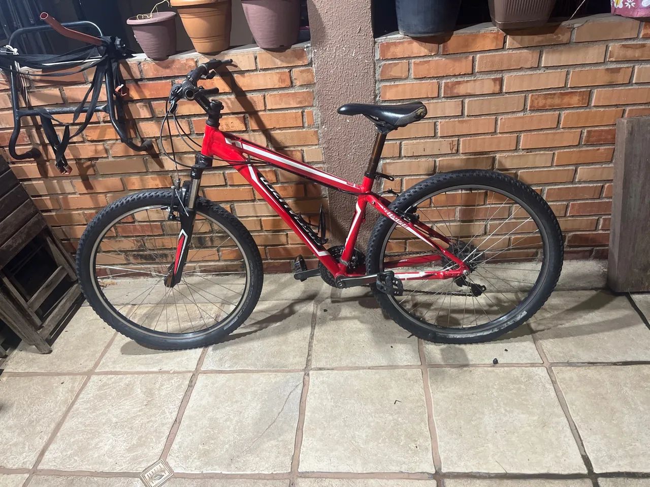 Bicicleta  - Foto 3