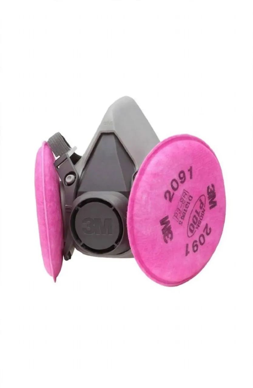 Mascara 3m