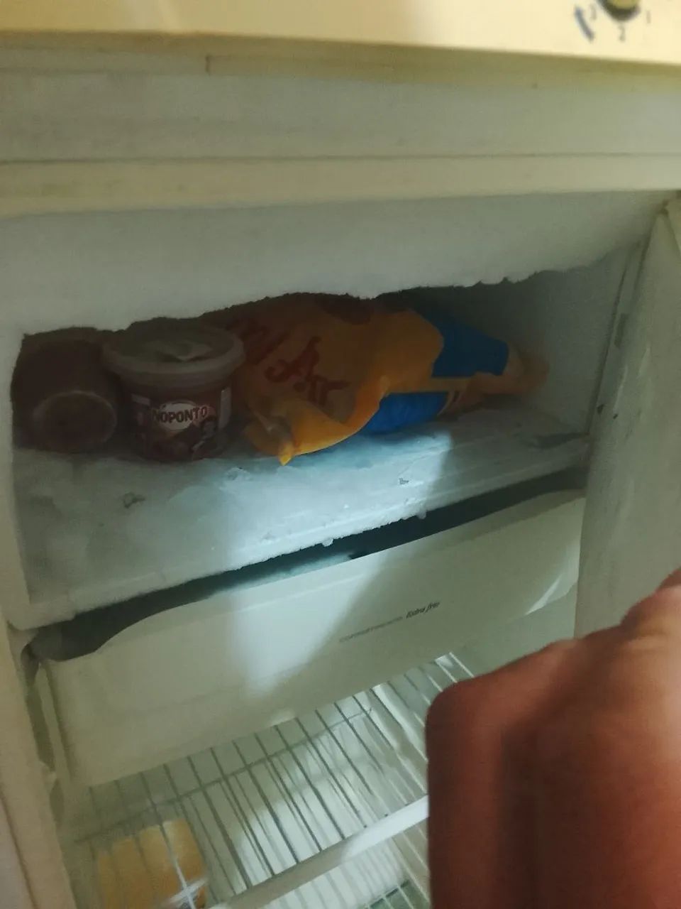Geladeira 650,00 - Foto 4