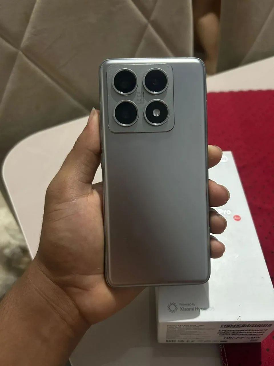 Xiaomi 14T Pro - Foto 5