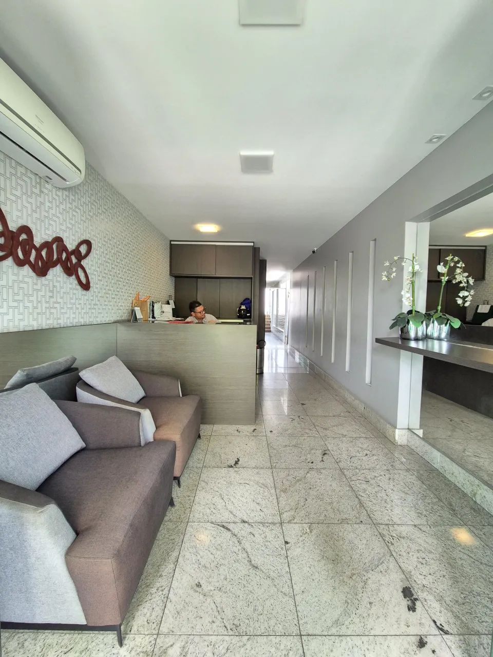 Apartamento com 193m2, 3 suítes, 4 vagas e lazer! - Foto 4