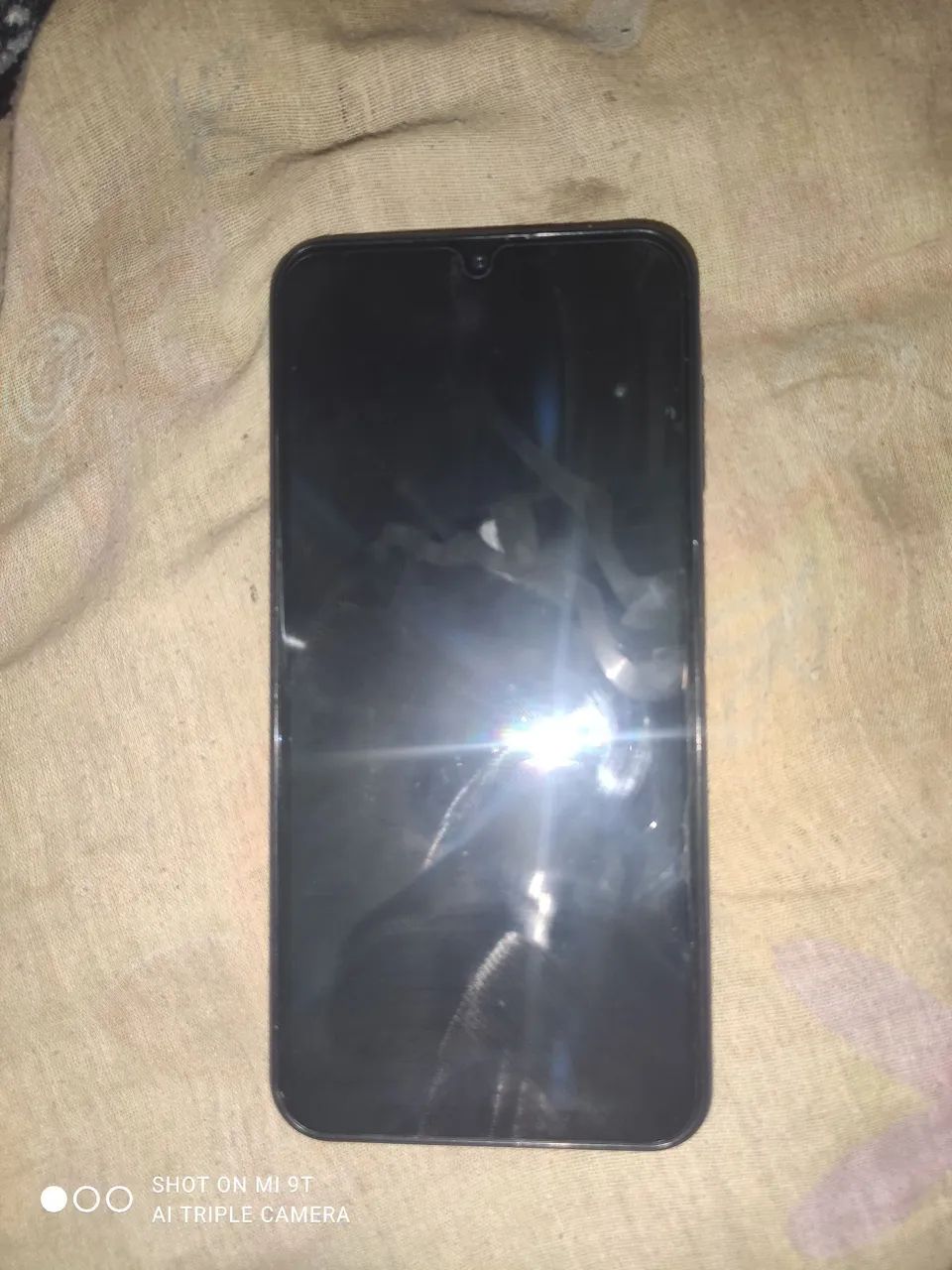 Celular Samsung A15 5g