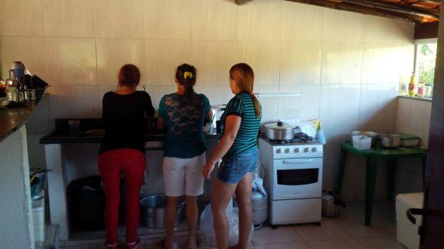 Sitio canto das aguas - Foto 5