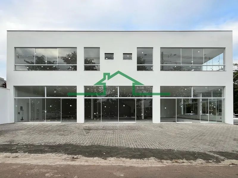 Comerciais - AV. ANTONIA PAZZINATO STURION