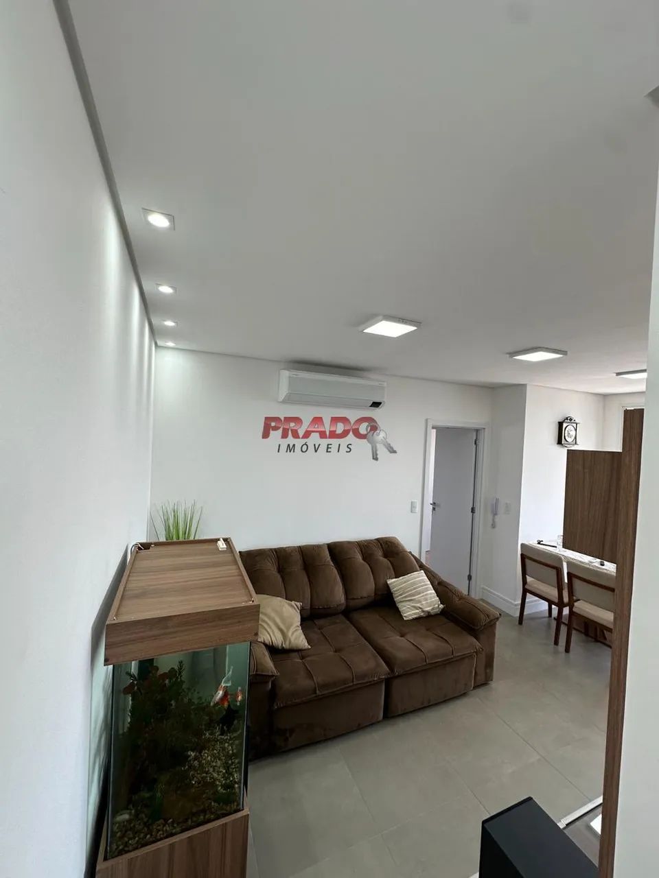 Apartamento à venda em Maringá, Vila Bosque, com 3 quartos, com 72.56 m², PLENITTÁ PARQUE  - Foto 2