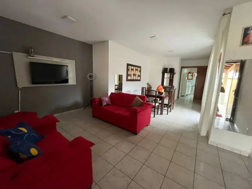 Casa a venda no recanto das emas (parcelada)