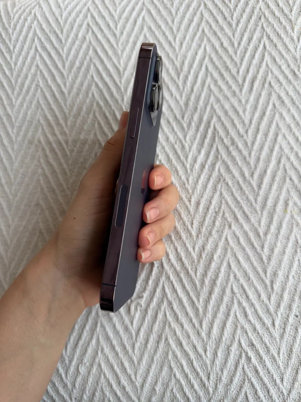iPhone 14 Pro Max 256 - Foto 4