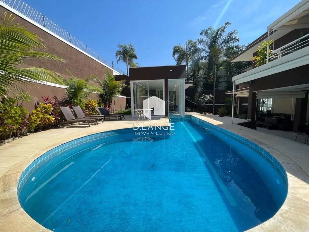 Casa para locação no bairro Alphaville em Campinas - Foto 3