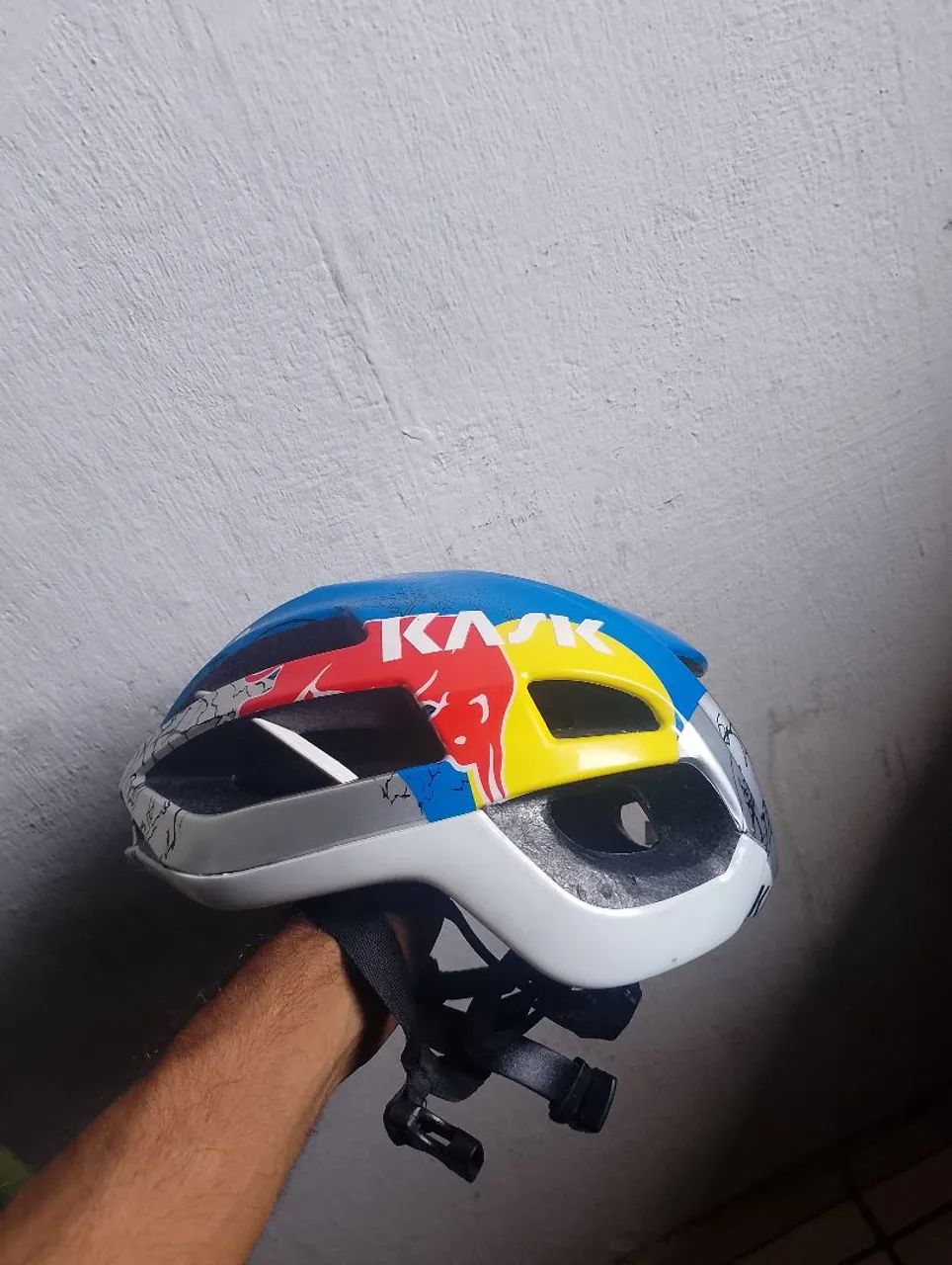 Capacete mtb  - Foto 2