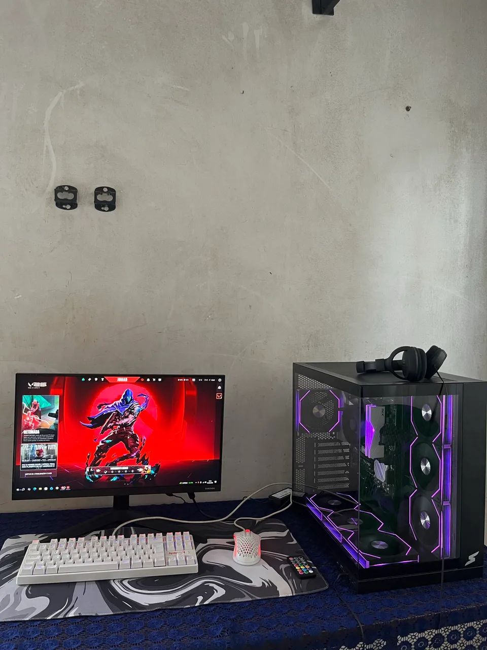 Vendo pc gamer  - Foto 5