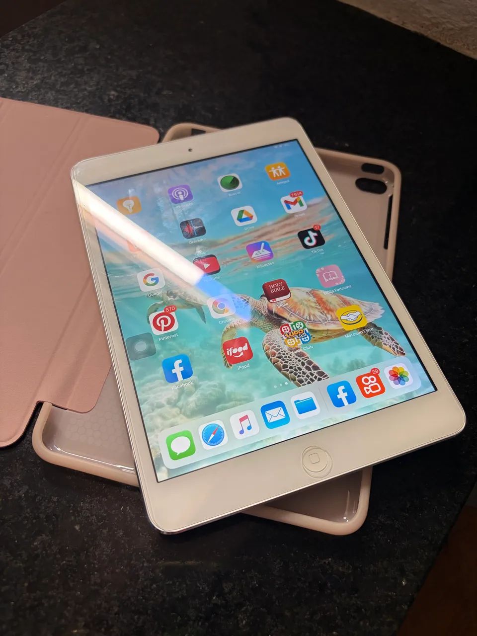 IPad Mini 2