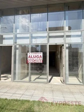 Loja para aluguel, 33m² - Foto 4