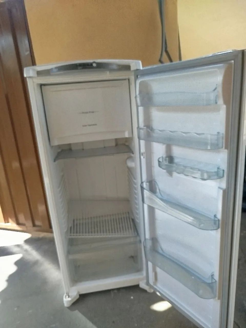 Geladeira Consul - Foto 2