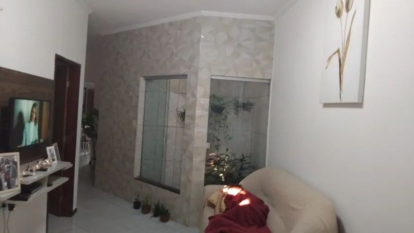 Casa Trav. C - Bairro Santa Terezinha - Foto 3
