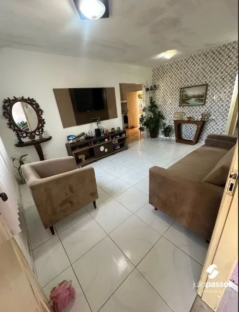 Casa à venda no Rosa Elze com 3/4 - Foto 2