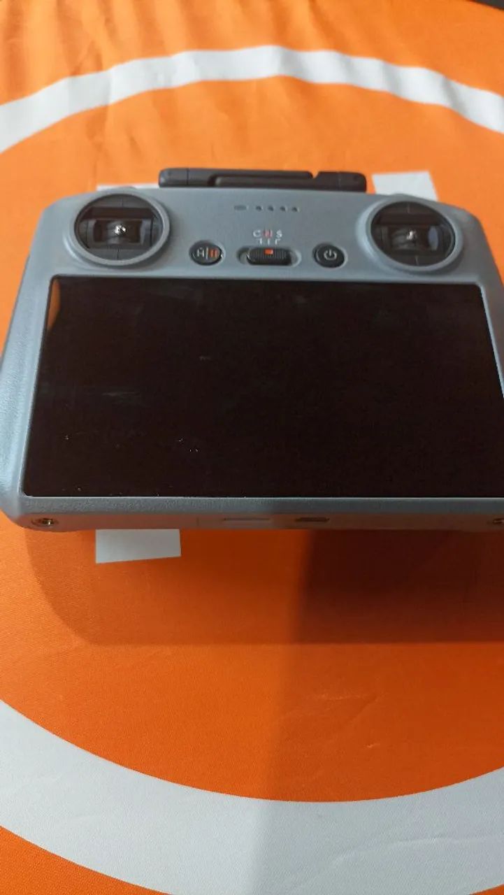 Vendo drone Dji mini 5 pro combo fly more plus mais acessórios.  - Foto 3