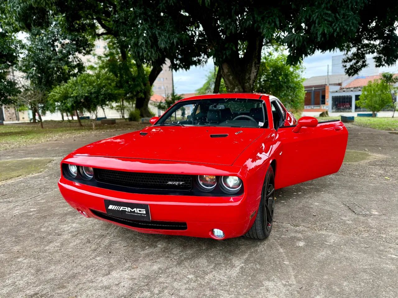Dodge Challenger RT 2009 - Foto 2