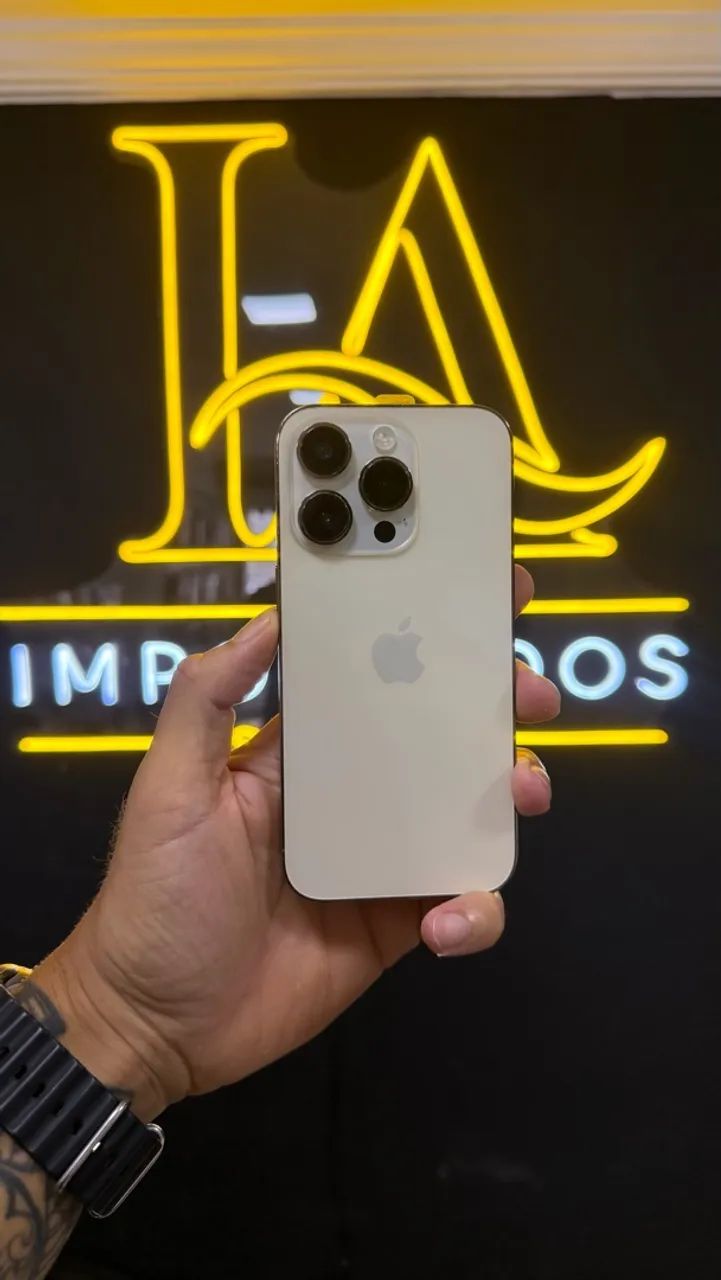 Iphone 14 pro 128gb 