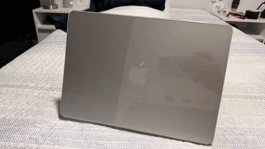 Apple Macbook Air M2 2022, 16gb, 256gb. - Notebooks - Jardim
