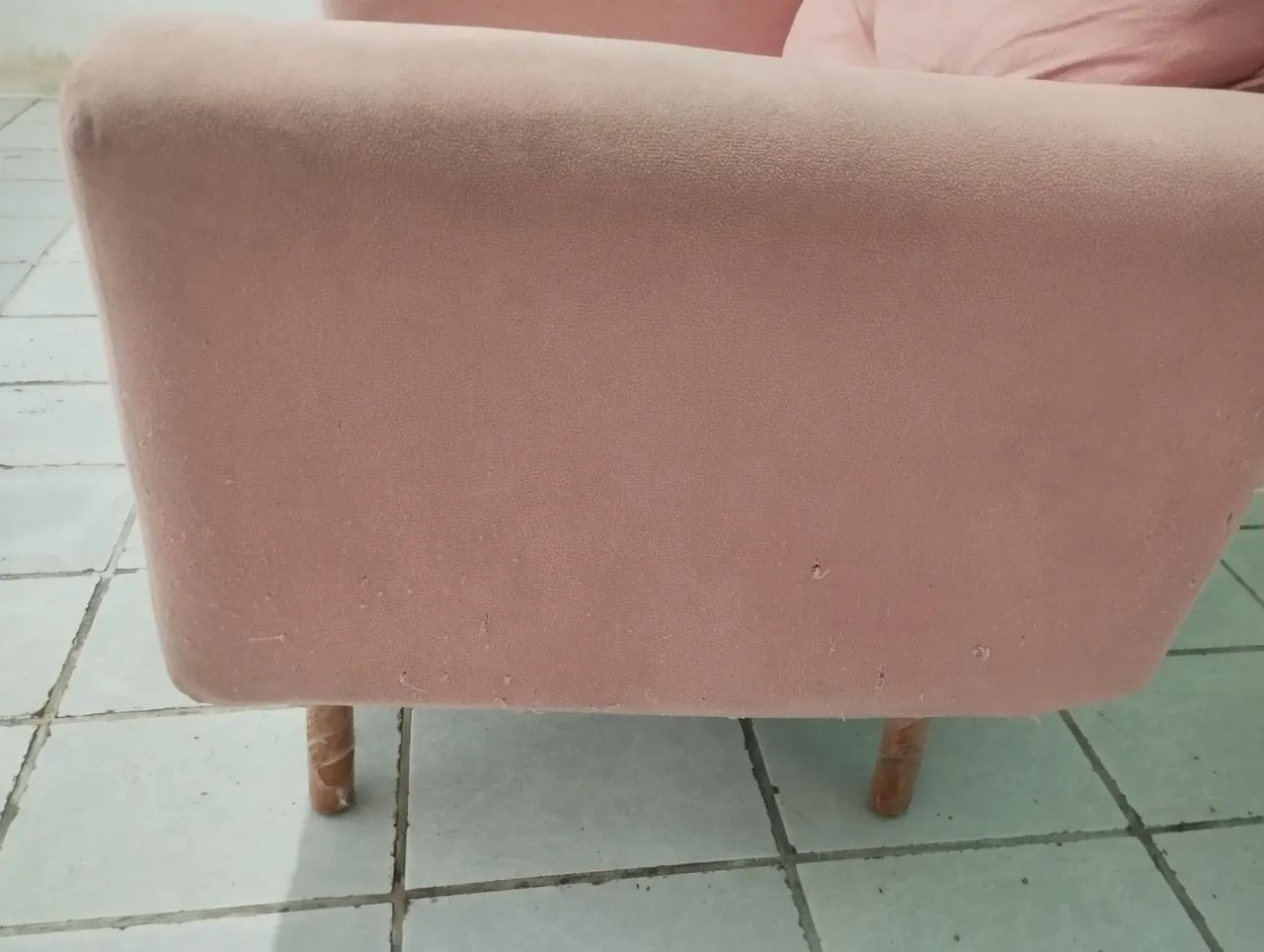 Poltronas a venda  - Foto 3