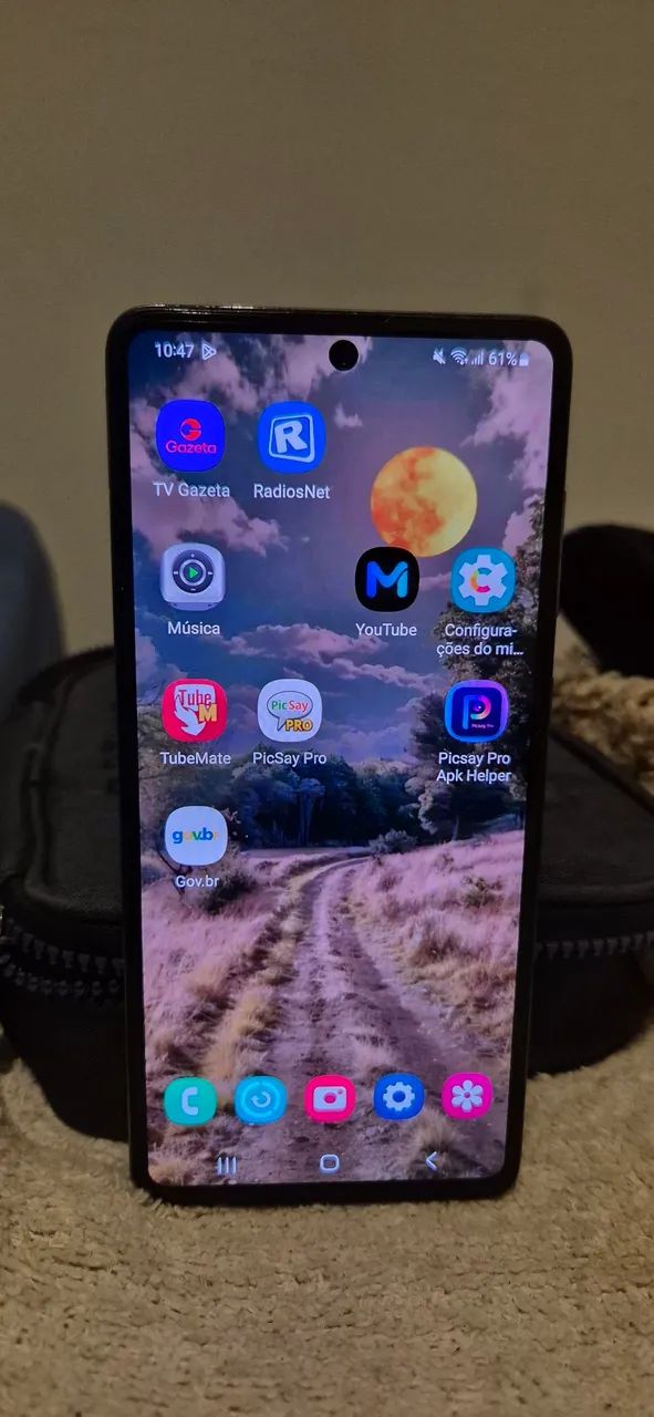 SAMSUNG A71  - Foto 4
