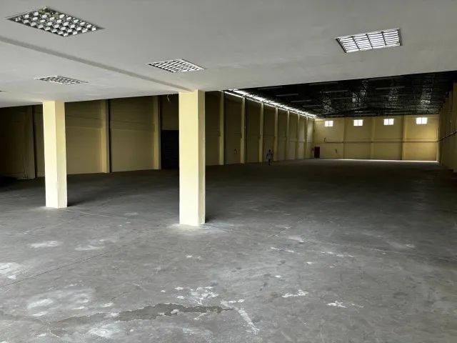 Galpão 1.500m²  na Compensa  50.000,00 - Foto 3